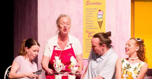 Mondpalast - Die unendliche Baustelle