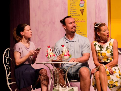 Mondpalast - Die unendliche Baustelle