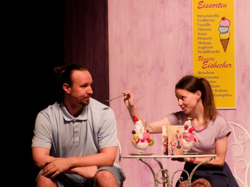 Mondpalast - Die unendliche Baustelle