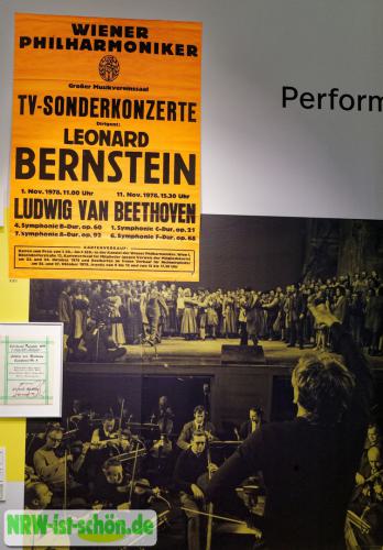 Sonderausstellung Beethoven-Haus: Ode an die Freiheit
