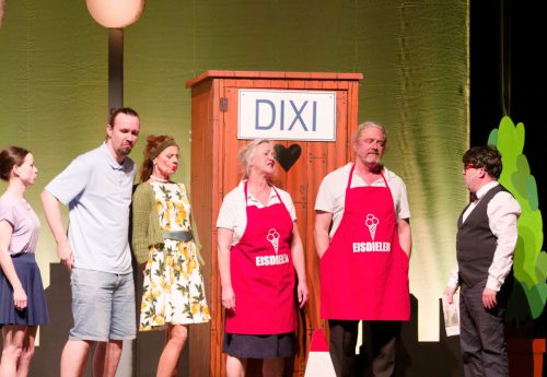 Mondpalast - Die unendliche Baustelle