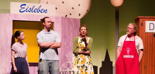 Mondpalast - Die unendliche Baustelle