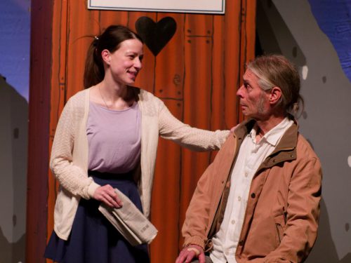 Mondpalast - Die unendliche Baustelle