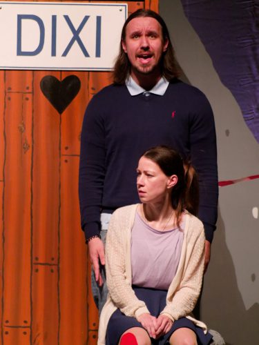 Mondpalast - Die unendliche Baustelle