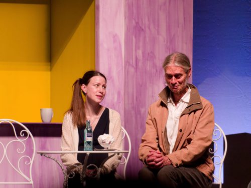 Mondpalast - Die unendliche Baustelle