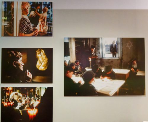 Filmmuseum Düsseldorf - 100. Geburtstag Andrzej Wajda Sonderausstellung