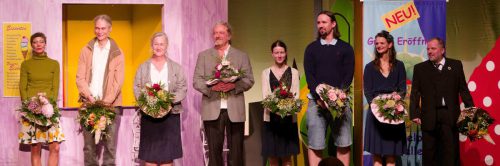 Mondpalast - Die unendliche Baustelle