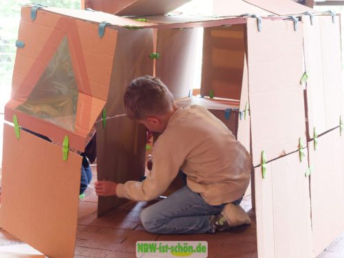 Marta HOCH 2 Familienfest zum Tag der Dritten Orte