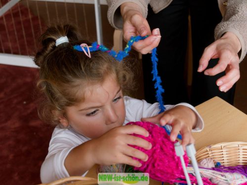 Marta HOCH 2 Familienfest zum Tag der Dritten Orte