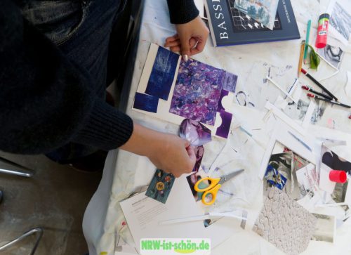 Marta HOCH 2 Familienfest zum Tag der Dritten Orte