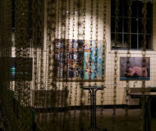 Galerie BBK Westfalen - Kokerei Hansa - AUFTAKT