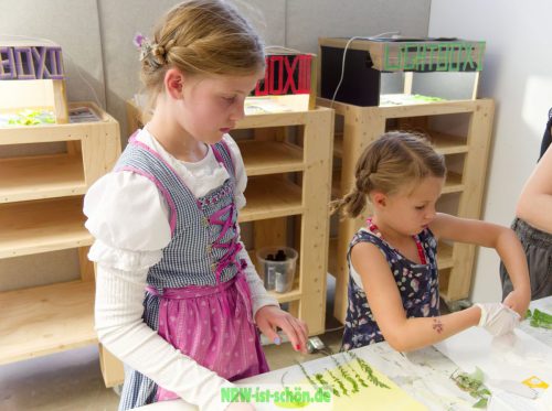 Marta HOCH 2 Familienfest zum Tag der Dritten Orte
