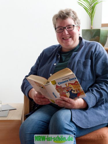 Marta HOCH 2 Familienfest zum Tag der Dritten Orte