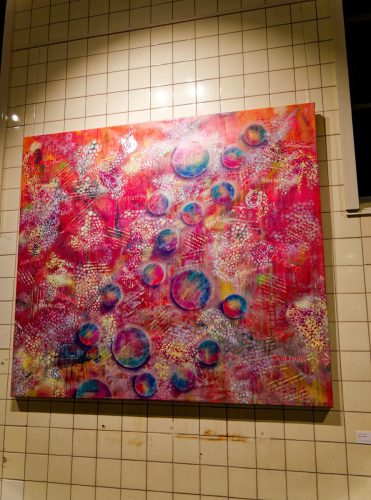 Galerie BBK Westfalen - Kokerei Hansa - AUFTAKT