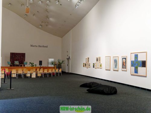 Marta HOCH 2 Familienfest zum Tag der Dritten Orte