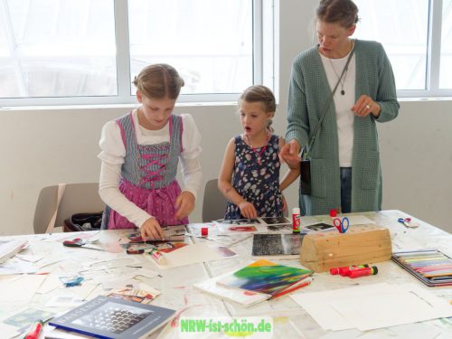 Marta HOCH 2 Familienfest zum Tag der Dritten Orte