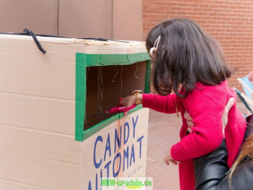 Marta HOCH 2 Familienfest zum Tag der Dritten Orte