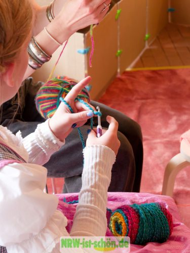 Marta HOCH 2 Familienfest zum Tag der Dritten Orte