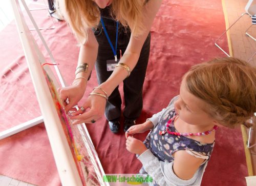 Marta HOCH 2 Familienfest zum Tag der Dritten Orte