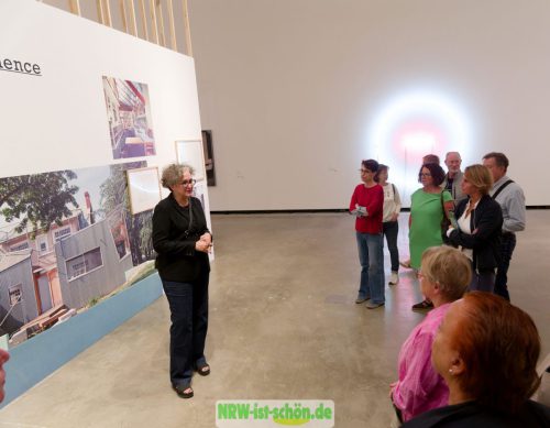 Marta HOCH 2 Familienfest zum Tag der Dritten Orte