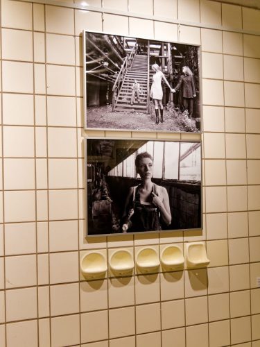 Galerie BBK Westfalen - Kokerei Hansa - AUFTAKT