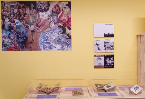 L is for Look - Museum Folkwang - Eine fotografische Reise durch 100 Jahre Kinder- und Jugendbuchkunst