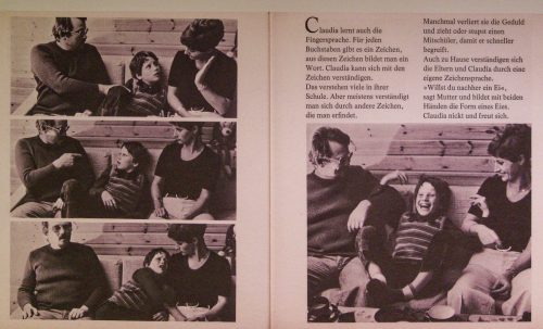 L is for Look - Museum Folkwang - Eine fotografische Reise durch 100 Jahre Kinder- und Jugendbuchkunst