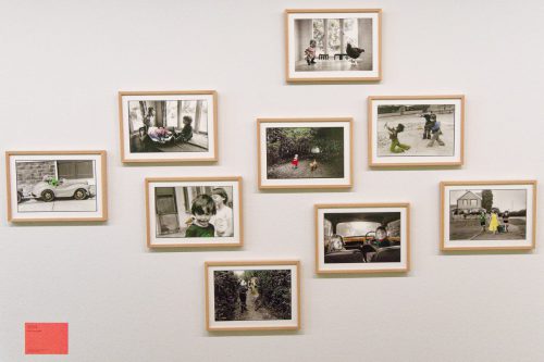 L is for Look - Museum Folkwang - Eine fotografische Reise durch 100 Jahre Kinder- und Jugendbuchkunst