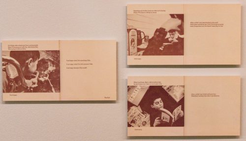 L is for Look - Museum Folkwang - Eine fotografische Reise durch 100 Jahre Kinder- und Jugendbuchkunst