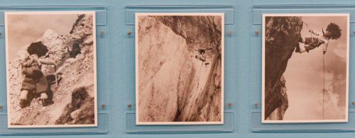 L is for Look - Museum Folkwang - Eine fotografische Reise durch 100 Jahre Kinder- und Jugendbuchkunst