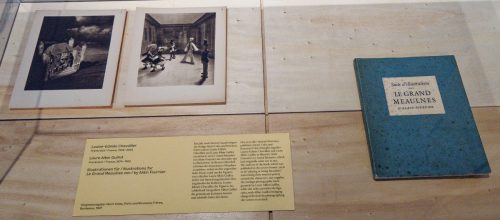 L is for Look - Museum Folkwang - Eine fotografische Reise durch 100 Jahre Kinder- und Jugendbuchkunst