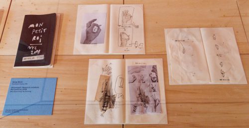 L is for Look - Museum Folkwang - Eine fotografische Reise durch 100 Jahre Kinder- und Jugendbuchkunst