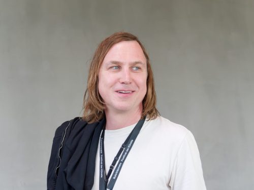 Lars Eidinger, Ruhrtriennale 2025 - Foto: Helmut Sonnenhol