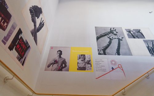 L is for Look - Museum Folkwang - Eine fotografische Reise durch 100 Jahre Kinder- und Jugendbuchkunst