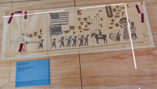 L is for Look - Museum Folkwang - Eine fotografische Reise durch 100 Jahre Kinder- und Jugendbuchkunst