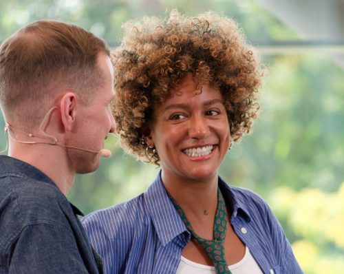 Ruhrtriennale 2025 - Foto: Helmut Sonnenhol