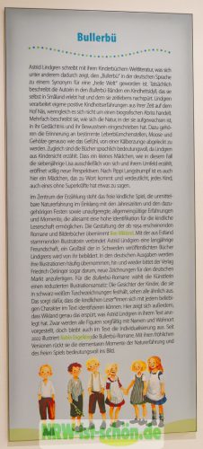 Astrid Lindgrens Welt in Bildern. Pustekuchen, Schabernack und Plutimikation. Ludwiggalerie Schloss Oberhausen.