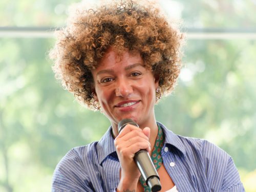 Ruhrtriennale 2025 - Foto: Helmut Sonnenhol