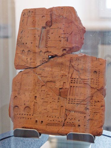 ZEITRAUMSCHWEBEN. Blicke auf die Zukunft. Ausstellung im Museum Haus Opherdicke.