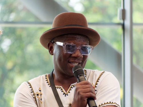 Ruhrtriennale 2025 - Foto: Helmut Sonnenhol