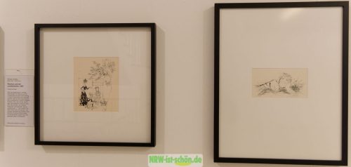 Astrid Lindgrens Welt in Bildern. Pustekuchen, Schabernack und Plutimikation. Ludwiggalerie Schloss Oberhausen.
