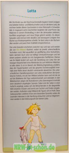 Astrid Lindgrens Welt in Bildern. Pustekuchen, Schabernack und Plutimikation. Ludwiggalerie Schloss Oberhausen.