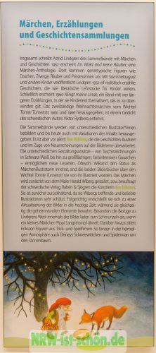 Astrid Lindgrens Welt in Bildern. Pustekuchen, Schabernack und Plutimikation. Ludwiggalerie Schloss Oberhausen.