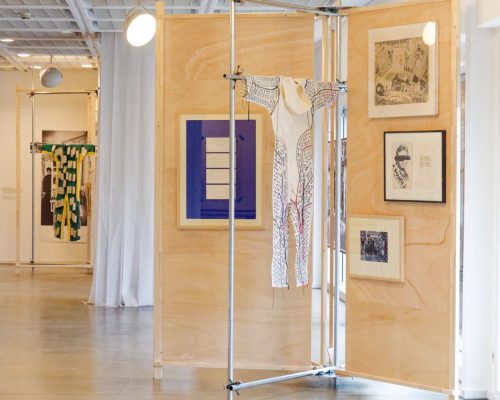 Kunstmuseum Bochum - How We Met - Fluxus-Kunst