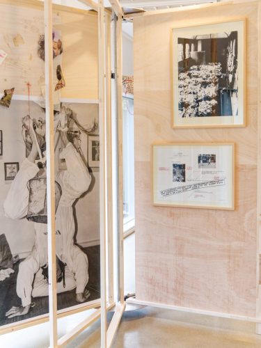 Kunstmuseum Bochum - How We Met - Fluxus-Kunst