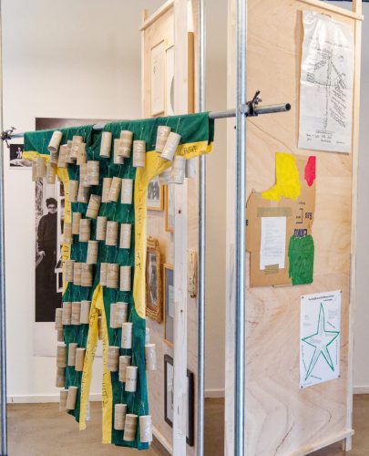 Kunstmuseum Bochum - How We Met - Fluxus-Kunst