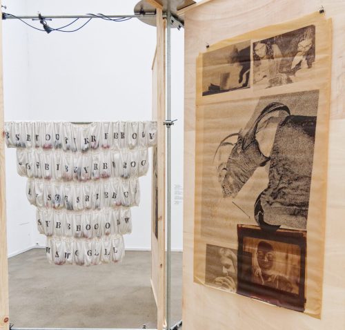 Kunstmuseum Bochum - How We Met - Fluxus-Kunst