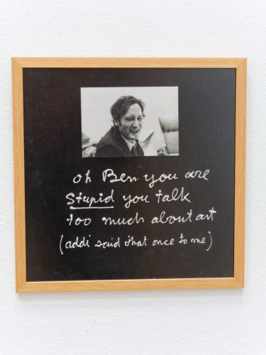 Kunstmuseum Bochum - How We Met - Fluxus-Kunst