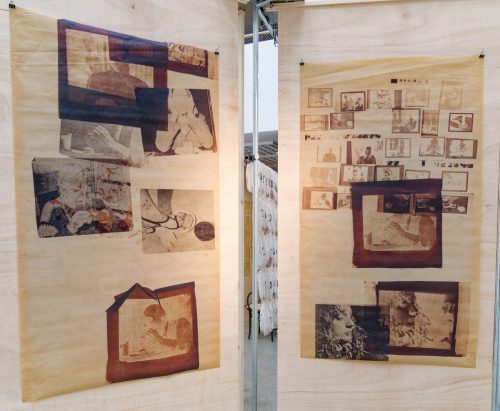 Kunstmuseum Bochum - How We Met - Fluxus-Kunst