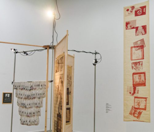 Kunstmuseum Bochum - How We Met - Fluxus-Kunst